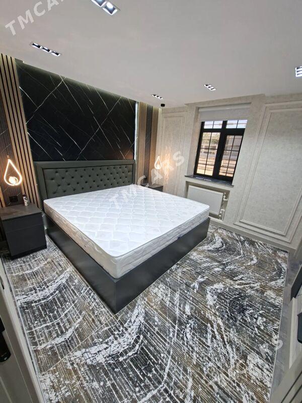 30mkr luxe 1 etaz 2 komnat - Aşgabat - img 6