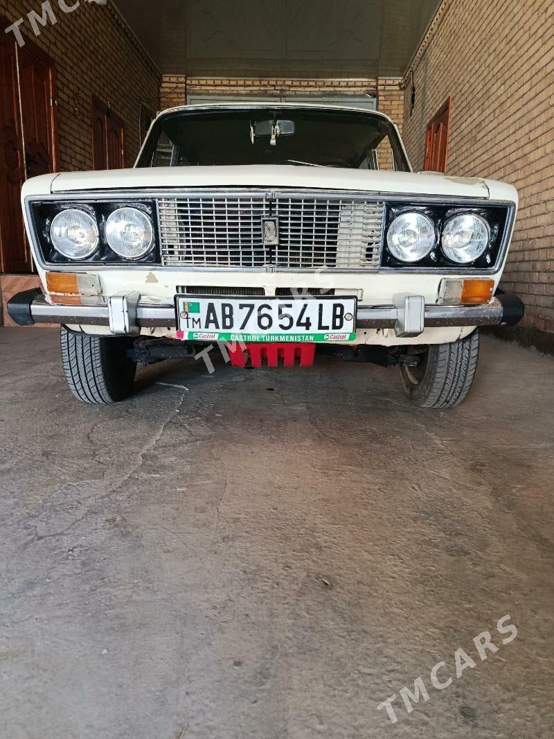 Lada 2106 1986 - 30 000 TMT - Çärjew - img 5