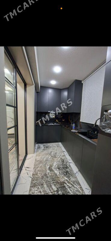 30mkr luxe 1 etaz 2 komnat - Aşgabat - img 2