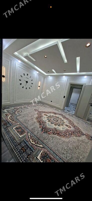 30mkr luxe 1 etaz 2 komnat - Aşgabat - img 3