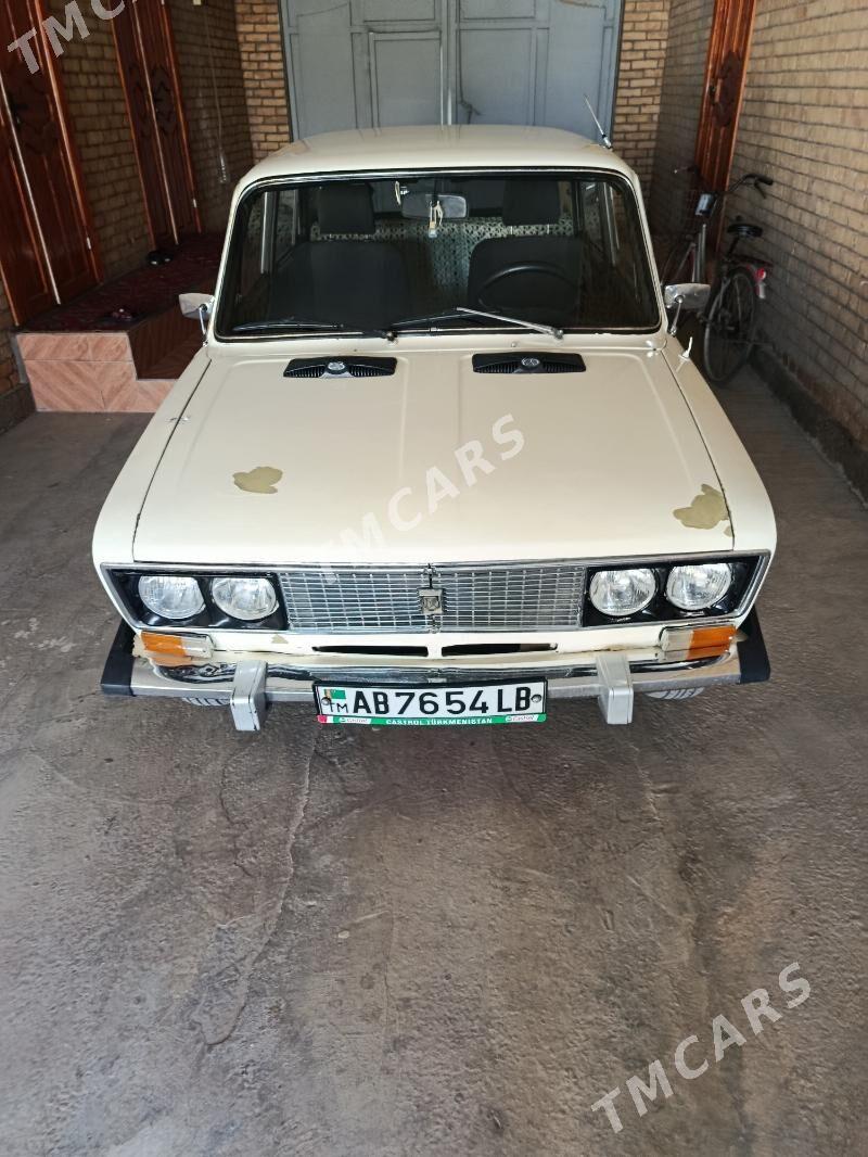 Lada 2106 1986 - 30 000 TMT - Çärjew - img 8