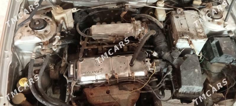 Mazda 323 1994 - 16 000 TMT - Койтендаг - img 4