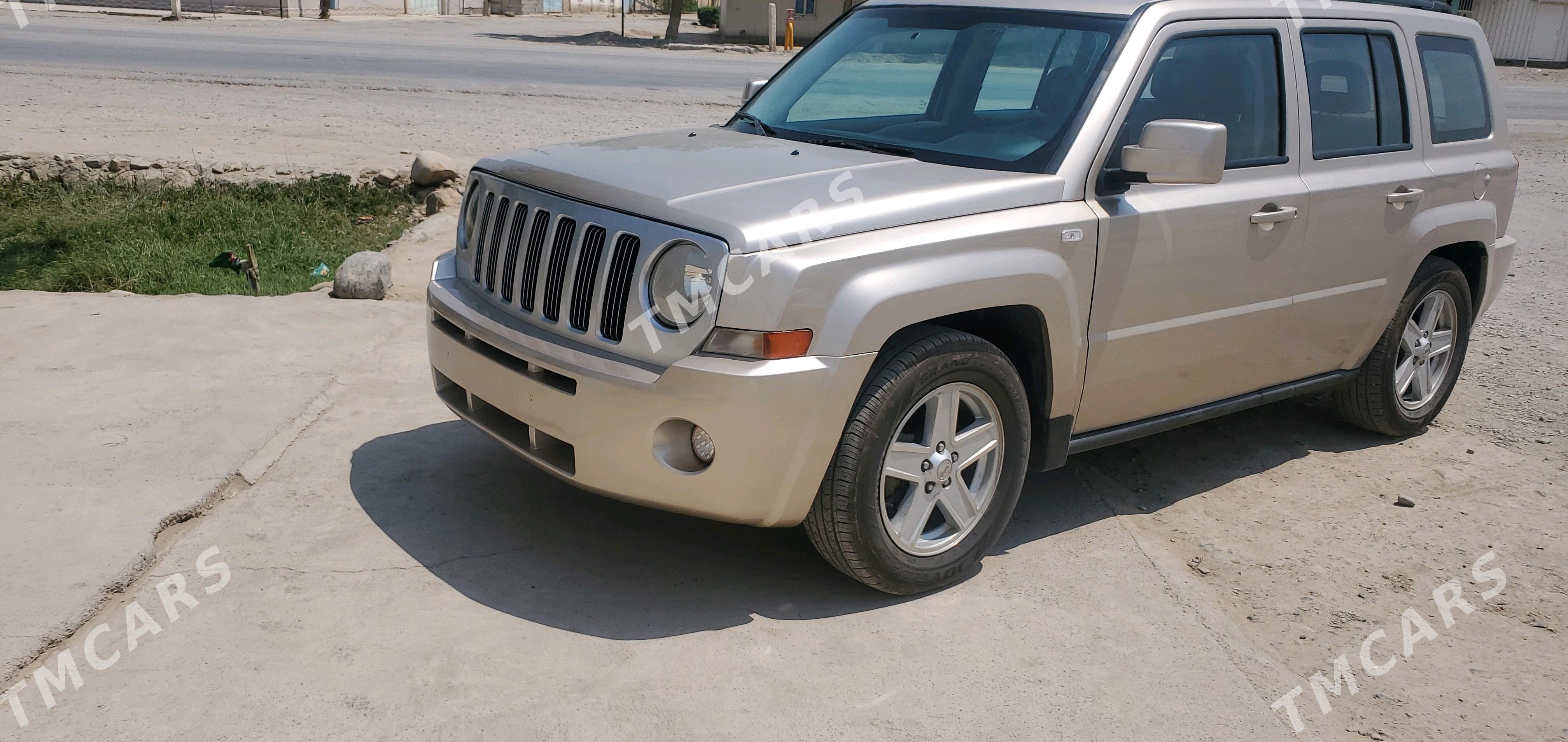 Jeep Patriot 2012 - 160 000 TMT - Теджен - img 3
