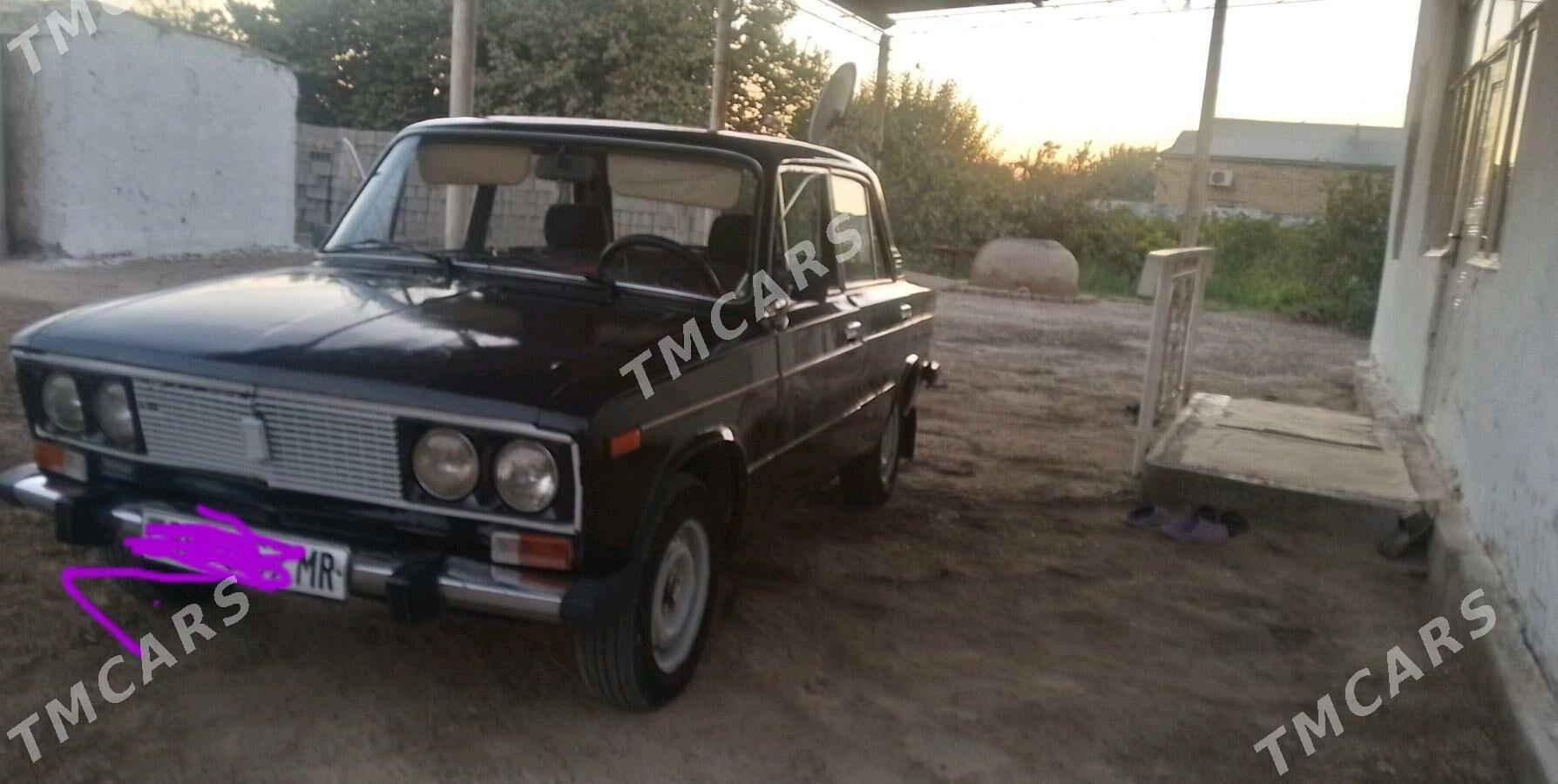 Lada 2106 1987 - 15 000 TMT - Murgap - img 1