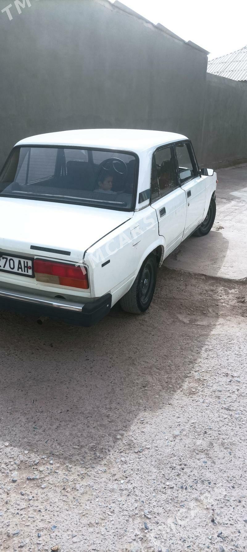 Lada 2107 2001 - 17 000 TMT - Теджен - img 3