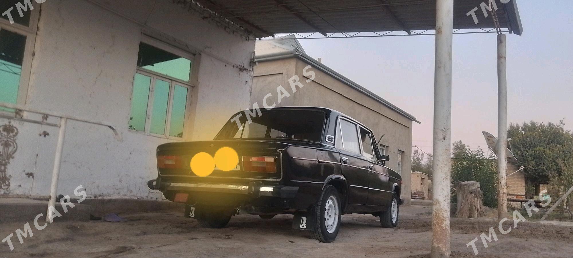 Lada 2106 1987 - 15 000 TMT - Murgap - img 2