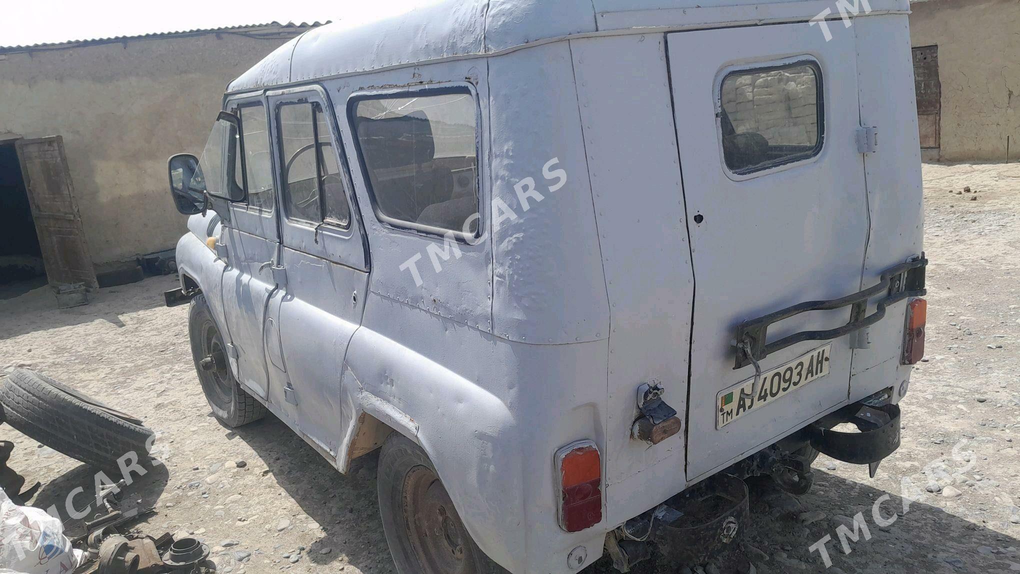 UAZ 469 1989 - 14 000 TMT - Кака - img 4