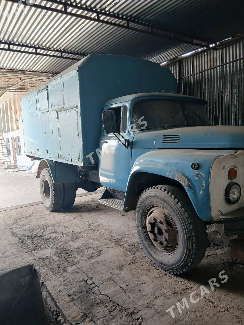 Zil 130 1992 - 80 000 TMT - Köşi - img 3