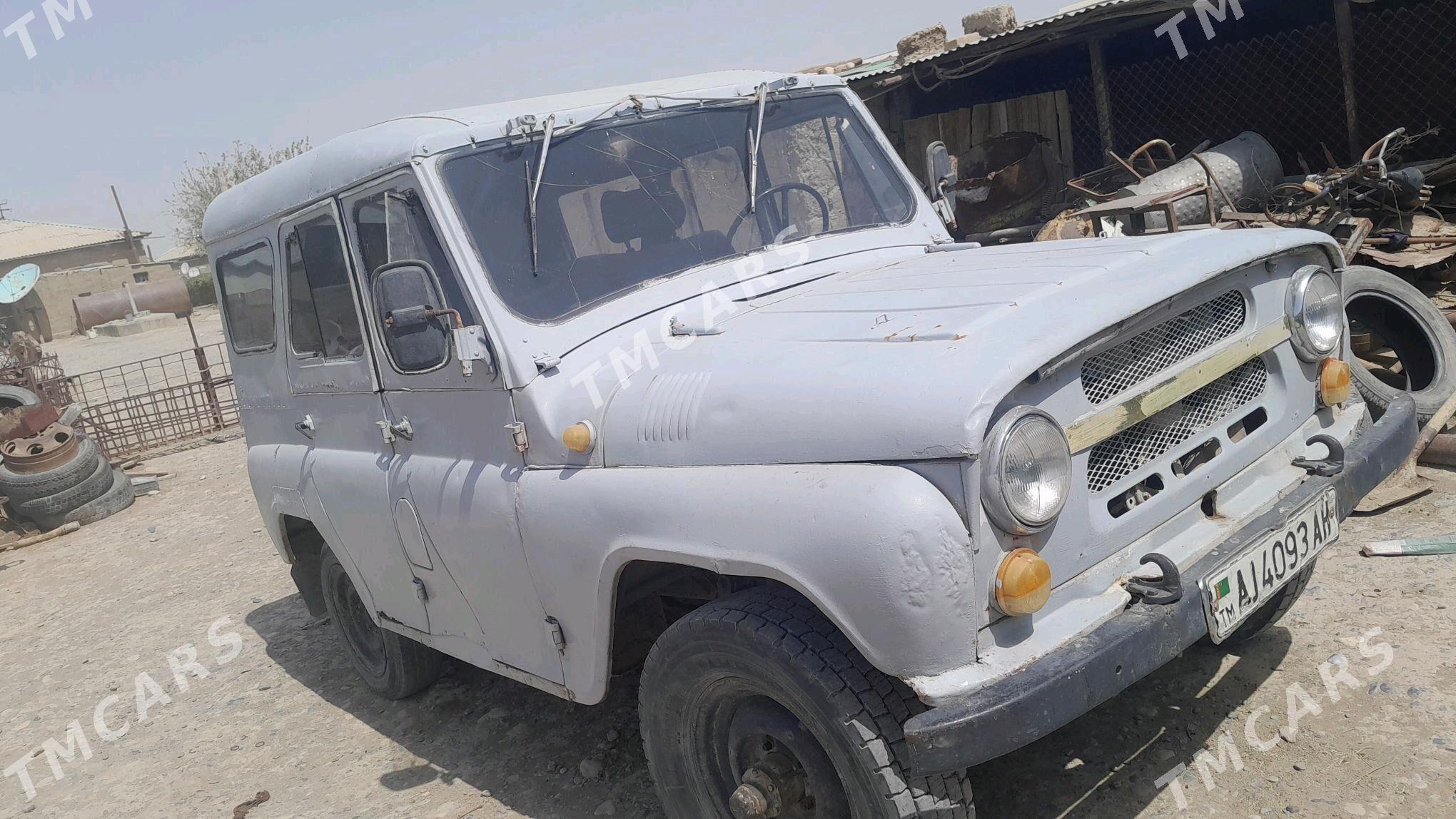 UAZ 469 1989 - 14 000 TMT - Кака - img 5