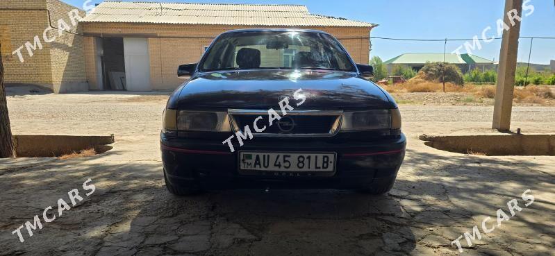 Opel Vectra 1992 - 16 000 TMT - Дянев - img 4