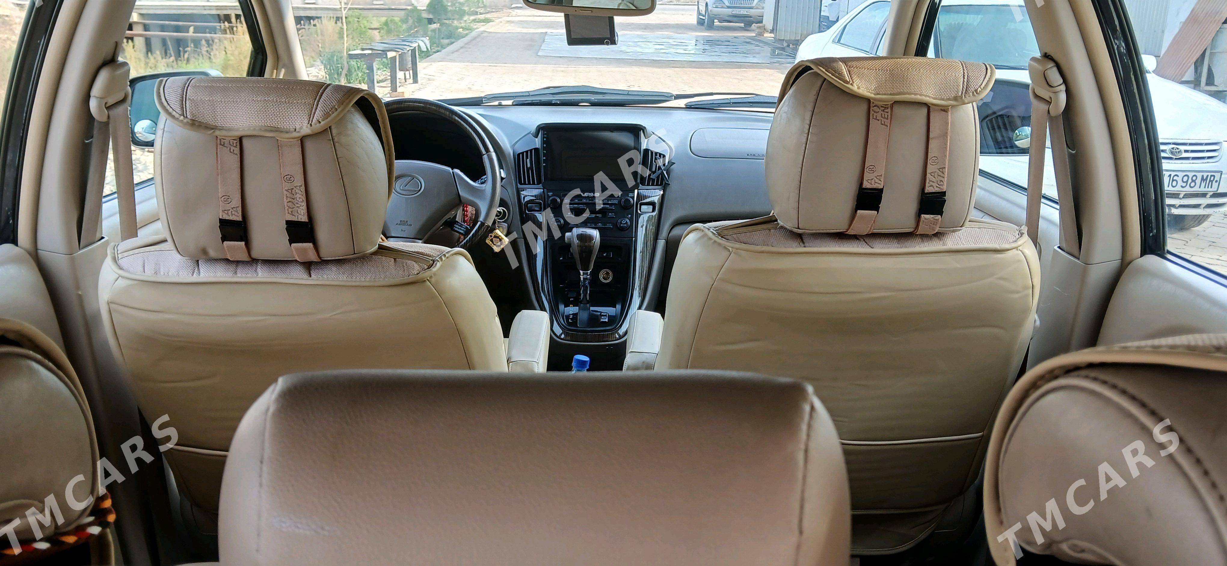 Lexus RX 300 1999 - 200 000 TMT - Mary - img 5