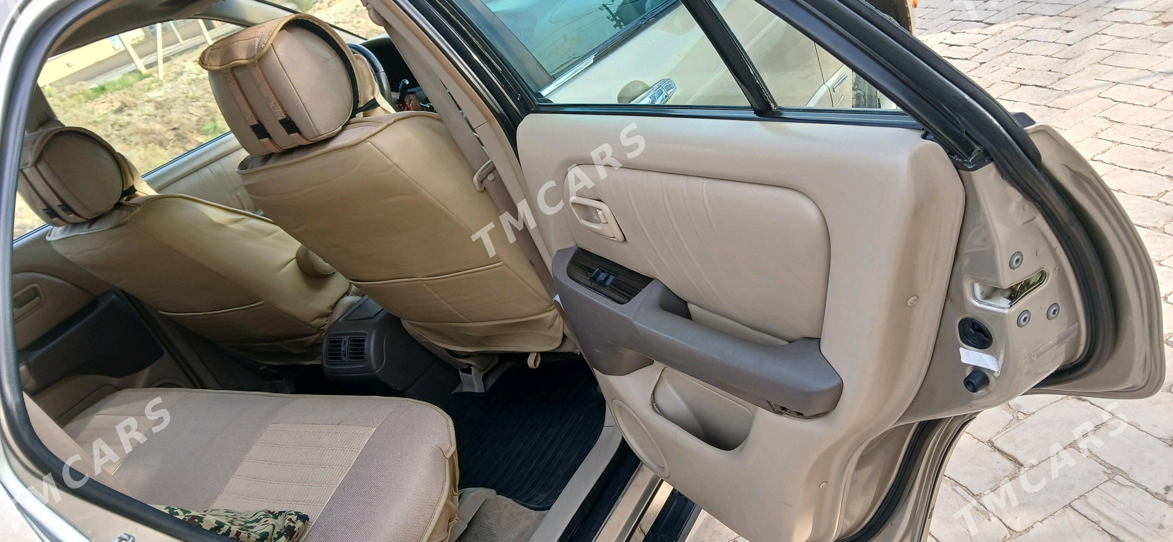 Lexus RX 300 1999 - 200 000 TMT - Mary - img 7