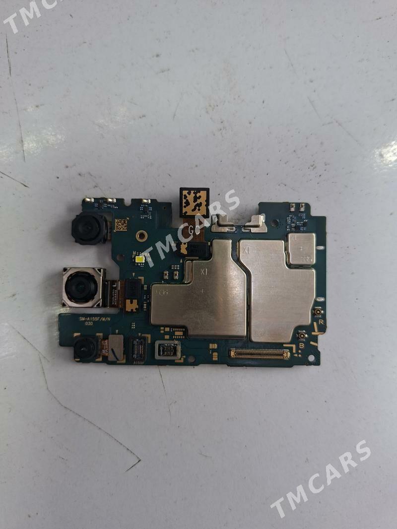 samsung a15 plata - Aşgabat - img 2