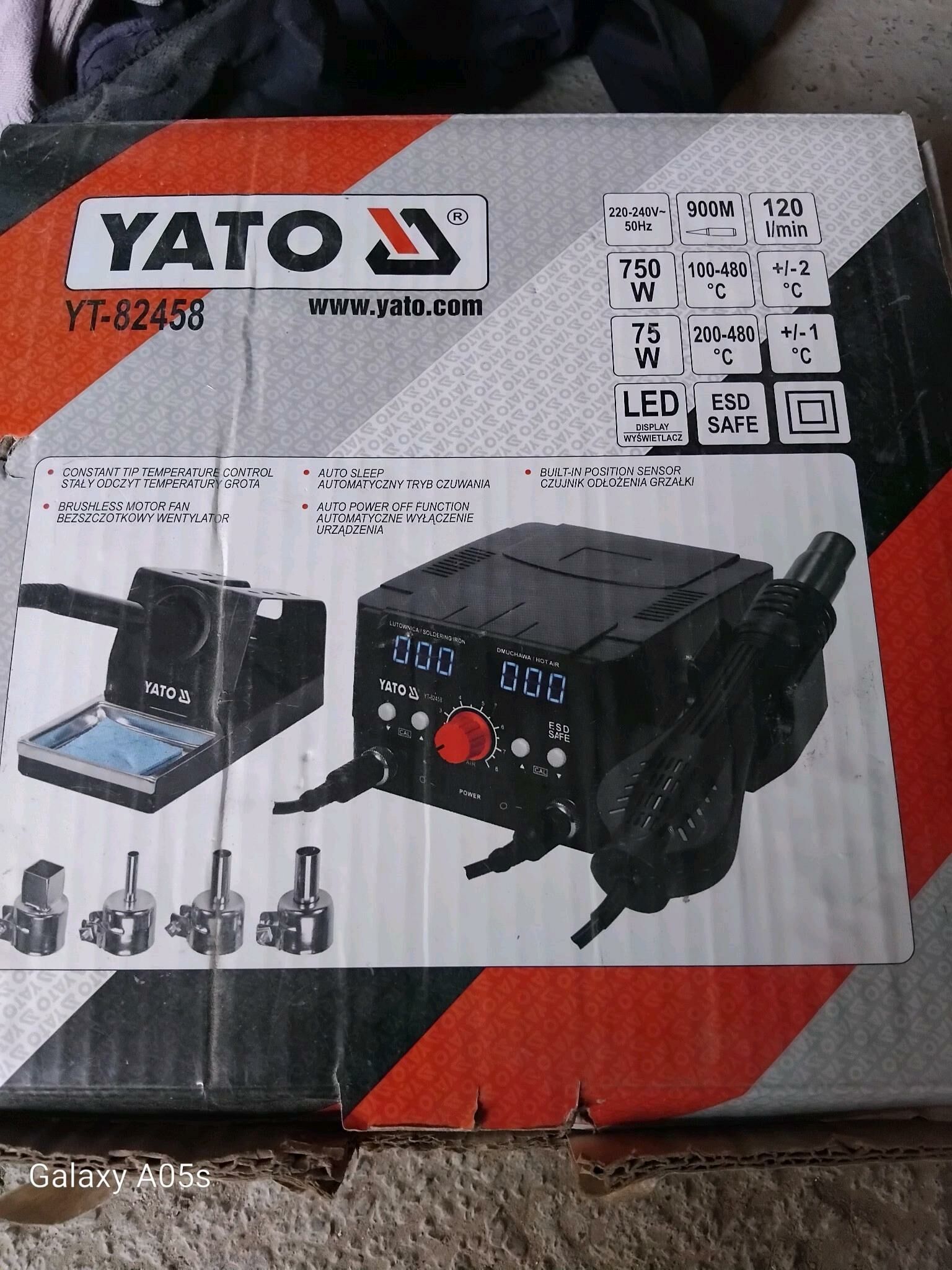 ELEKTRIKLEN APARATY 1 150 TMT - Бузмеин - img 2