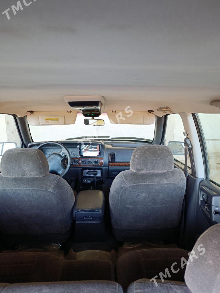 Jeep Grand Cherokee 1998 - 70 000 TMT - Gubadag - img 3