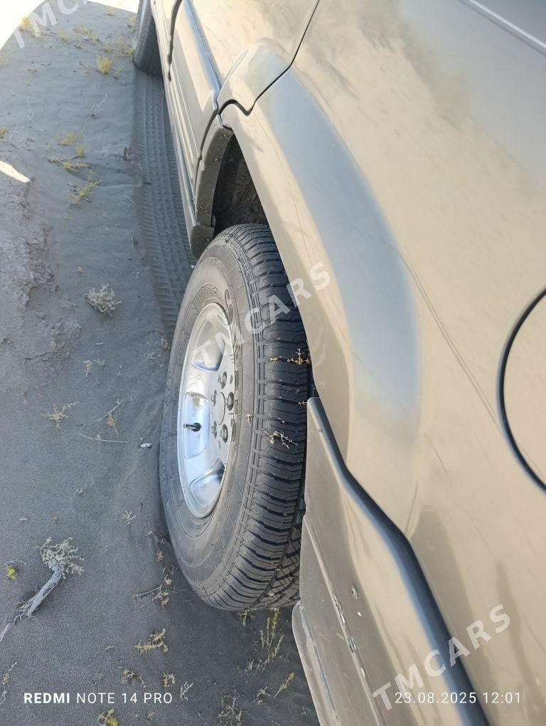 Jeep Grand Cherokee 1998 - 70 000 TMT - Gubadag - img 8