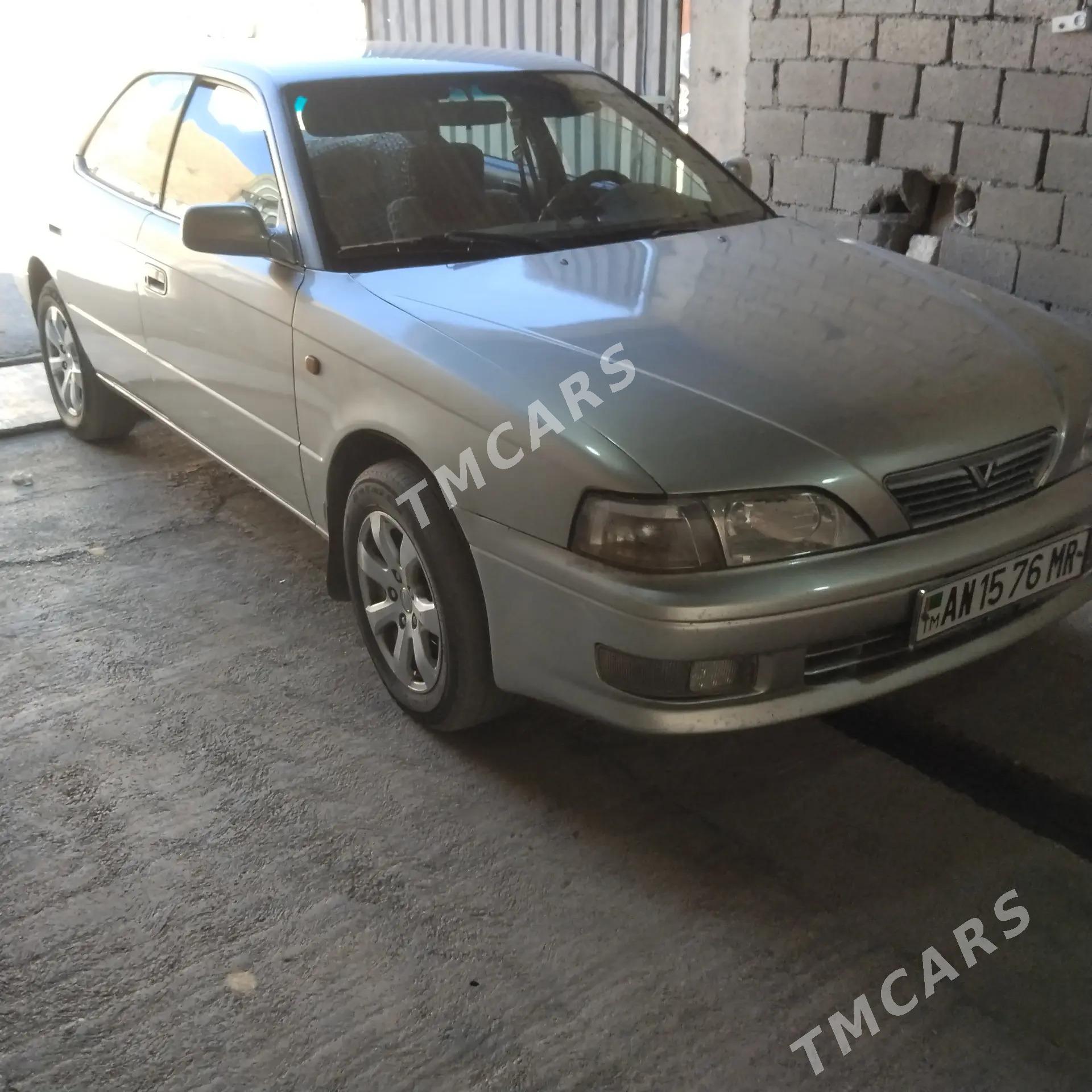 Toyota Vista 1996 - 62 000 TMT - Balkanabat - img 2