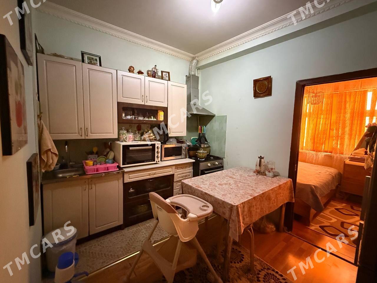 Мир 4/2 1 в 2 ком переделанная - Aşgabat - img 4