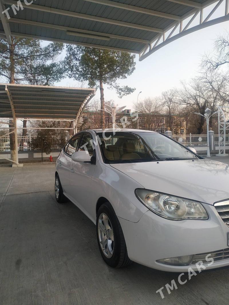 Hyundai Elantra 2010 - 149 000 TMT - Aşgabat - img 4
