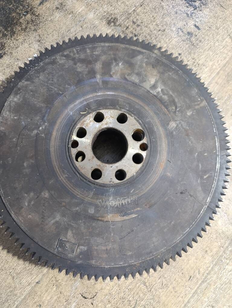 маховик 1 200 TMT - Türkmenbaşy - img 2