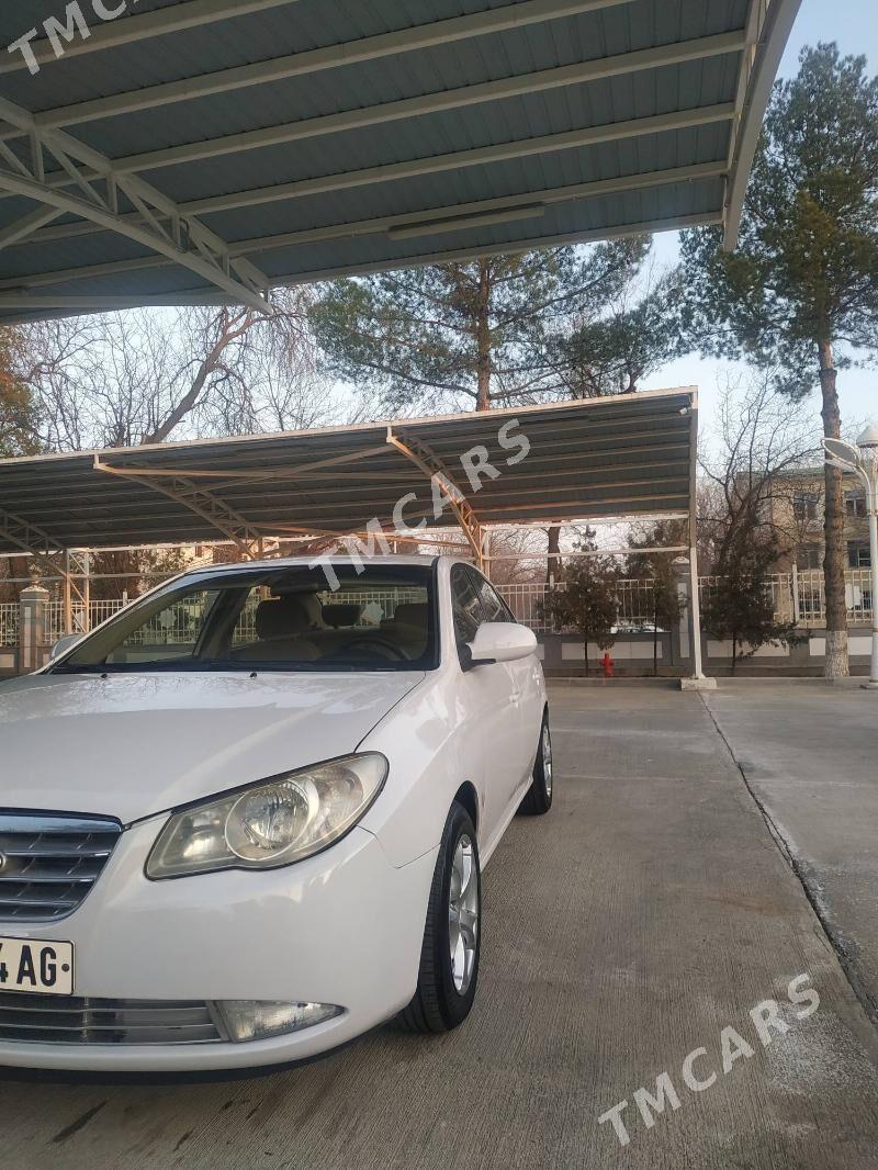Hyundai Elantra 2010 - 149 000 TMT - Aşgabat - img 5