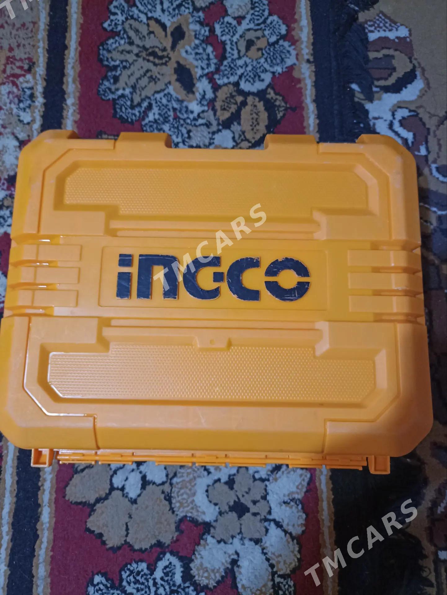 incco serupowert - Aşgabat - img 2