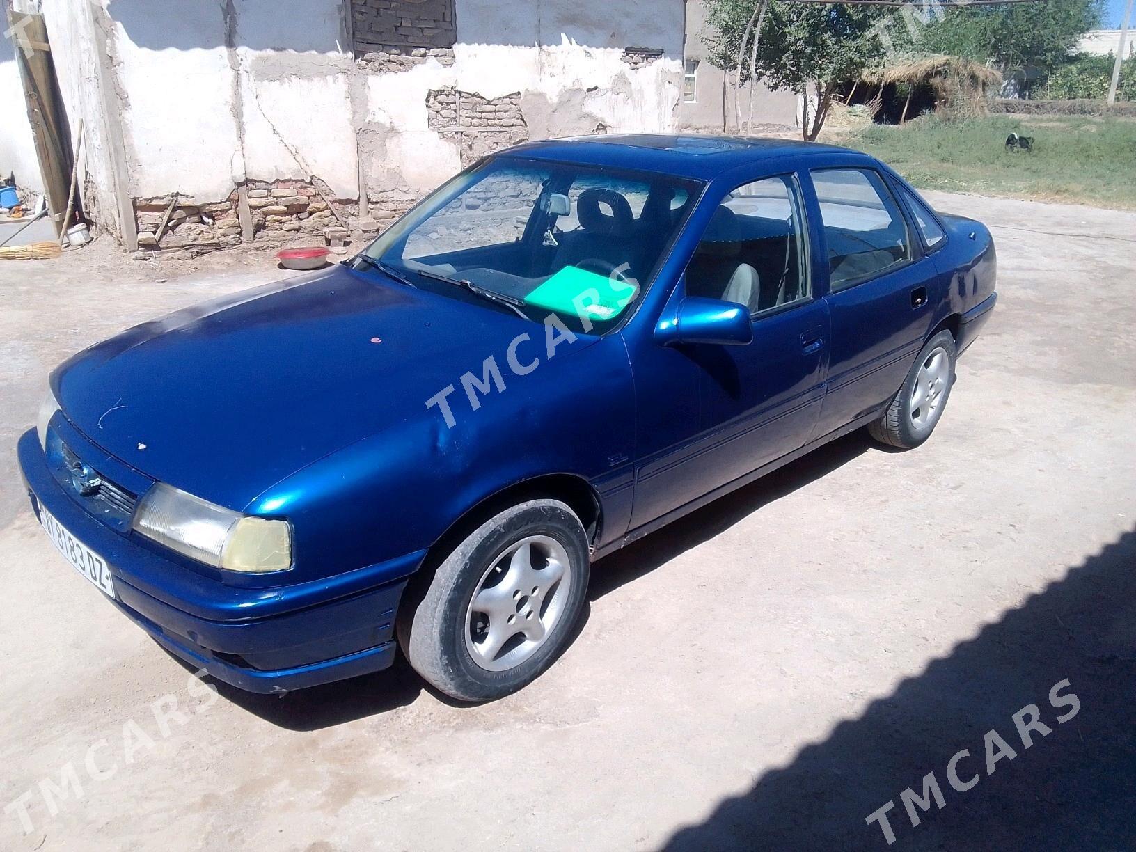 Opel Vectra 1989 - 15 000 TMT - Köneürgenç - img 2
