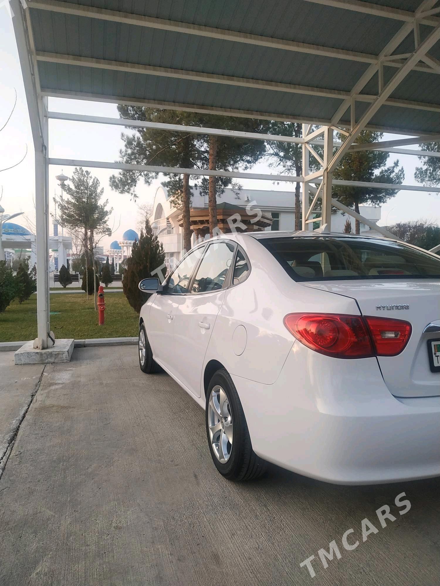 Hyundai Elantra 2010 - 149 000 TMT - Aşgabat - img 7