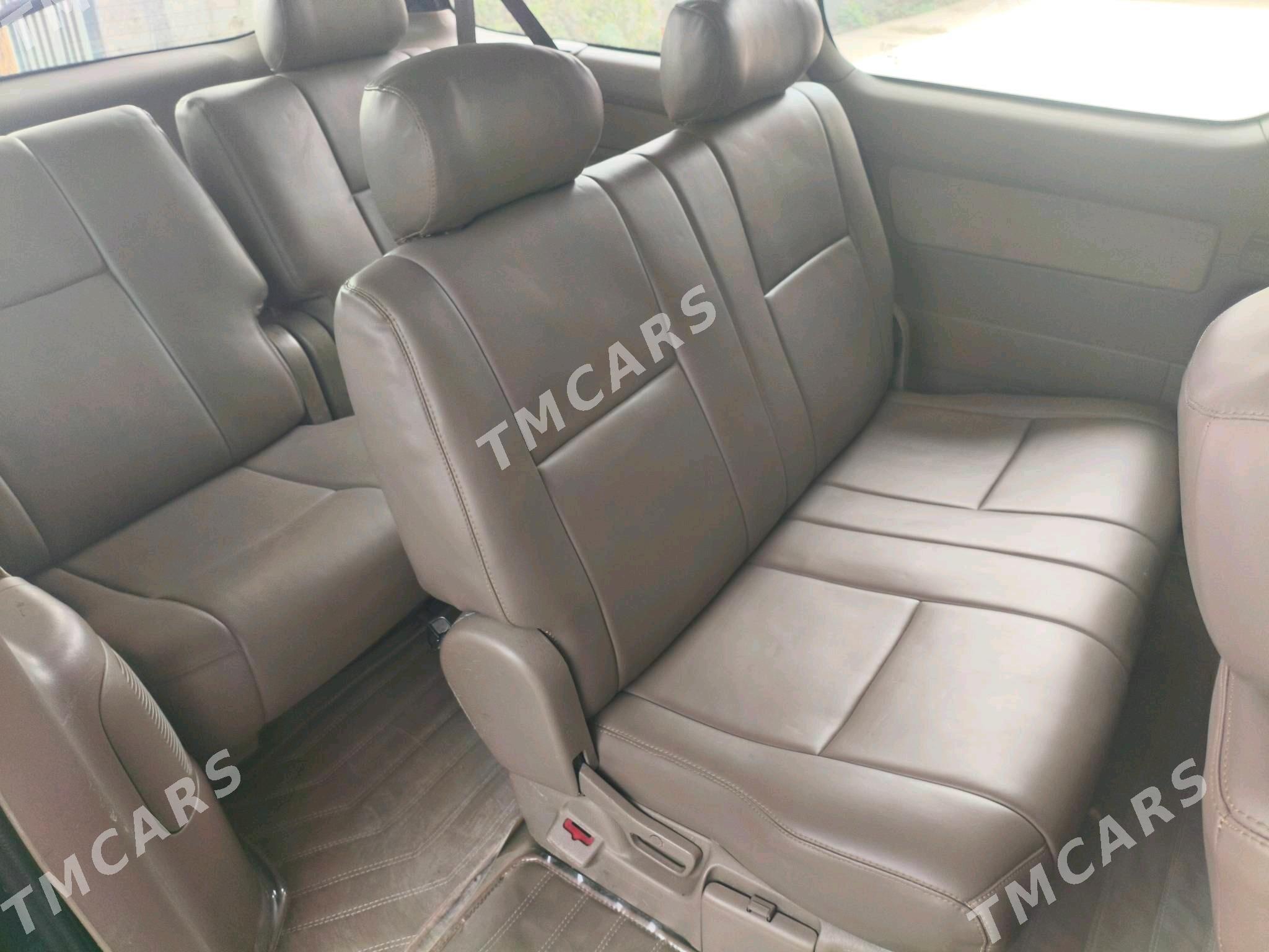 Toyota Sienna 2001 - 175 000 TMT - Türkmenabat - img 5