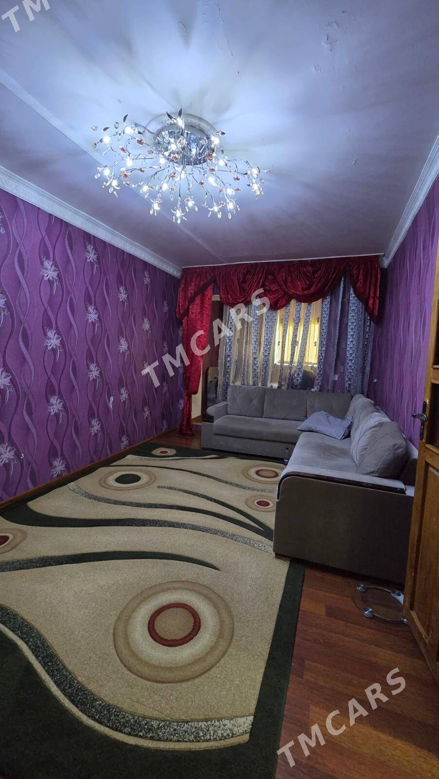 Гаудан А, 3 комнаты - Howdan "A" - img 9