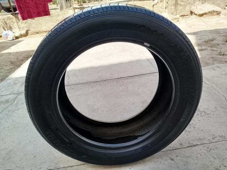 Yokohama 215 55 17 1 stuk 300 TMT - Туркменбаши - img 3