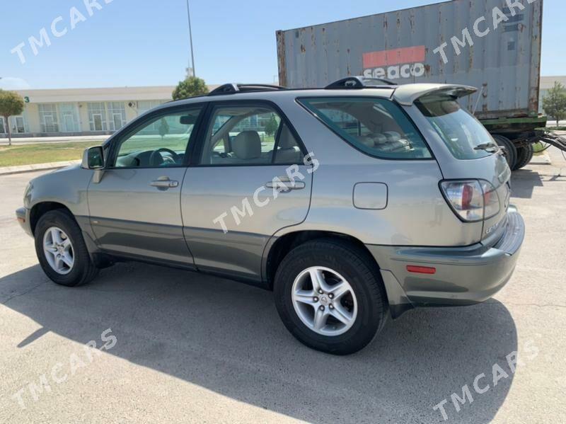 Lexus RX 300 2002 - 220 000 TMT - Dänew - img 2