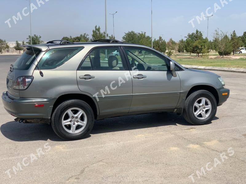 Lexus RX 300 2002 - 220 000 TMT - Dänew - img 5
