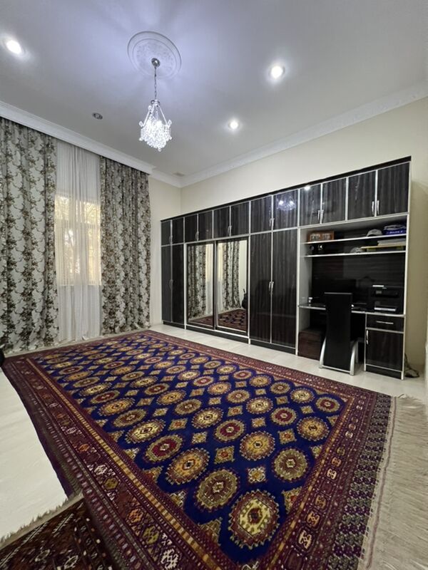 Gokje Plan - Aşgabat - img 8