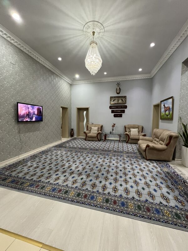 Gokje Plan - Aşgabat - img 4