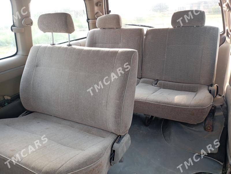 Toyota Town Ace 1994 - 45 000 TMT - Туркменгала - img 2