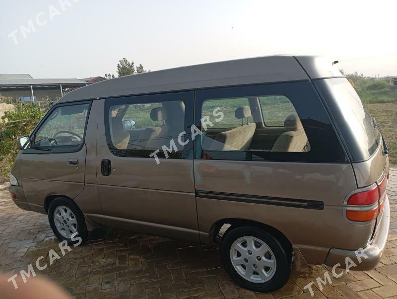 Toyota Town Ace 1994 - 45 000 TMT - Туркменгала - img 4