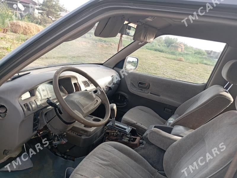 Toyota Town Ace 1994 - 45 000 TMT - Туркменгала - img 3