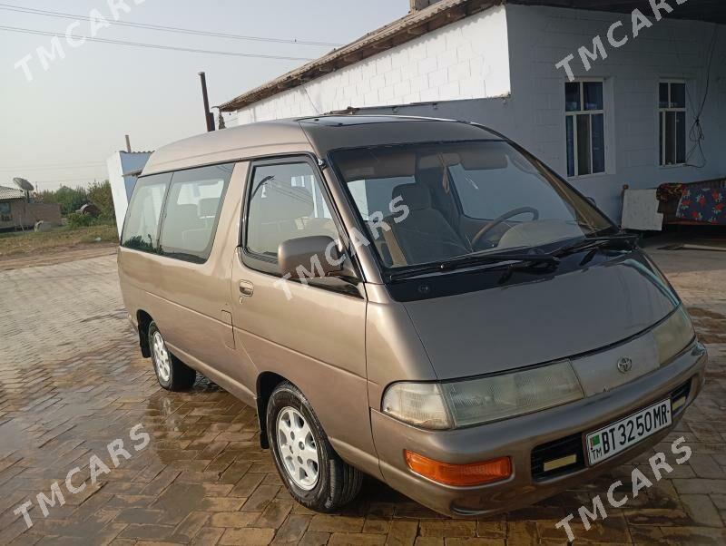 Toyota Town Ace 1994 - 45 000 TMT - Туркменгала - img 5