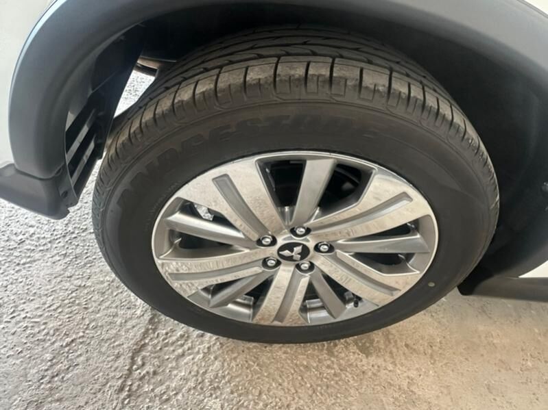 Mitsubishi ASX 2025 - 340 000 TMT - Туркменабат - img 9