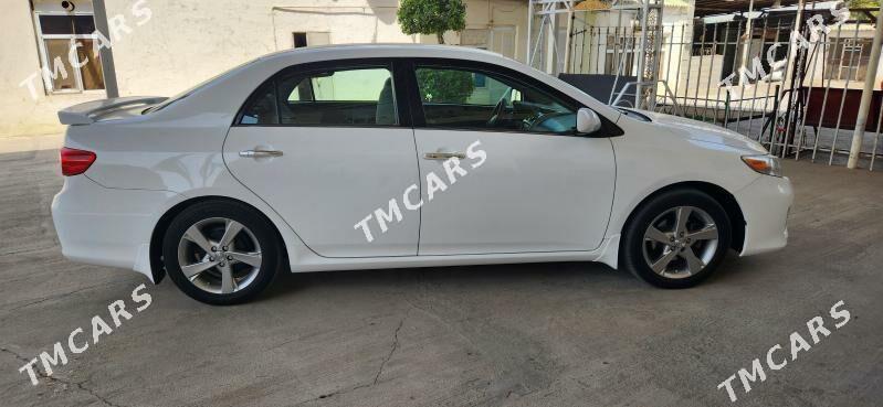Toyota Corolla 2013 - 168 000 TMT - Бузмеин - img 3