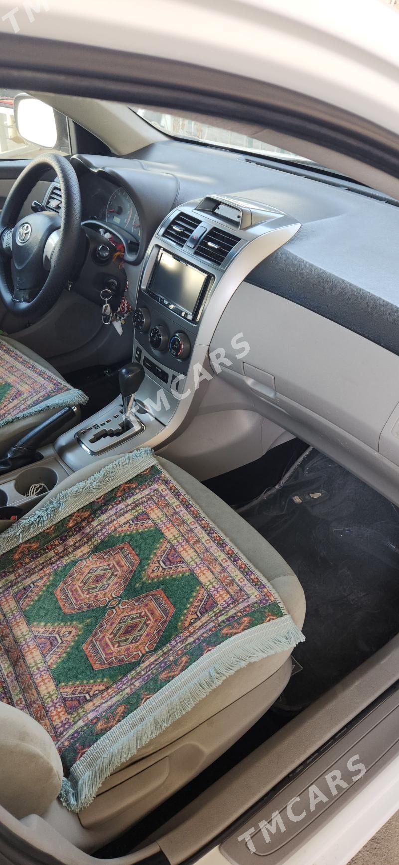 Toyota Corolla 2013 - 168 000 TMT - Бузмеин - img 2