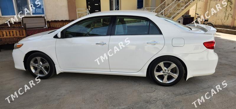 Toyota Corolla 2013 - 168 000 TMT - Бузмеин - img 6