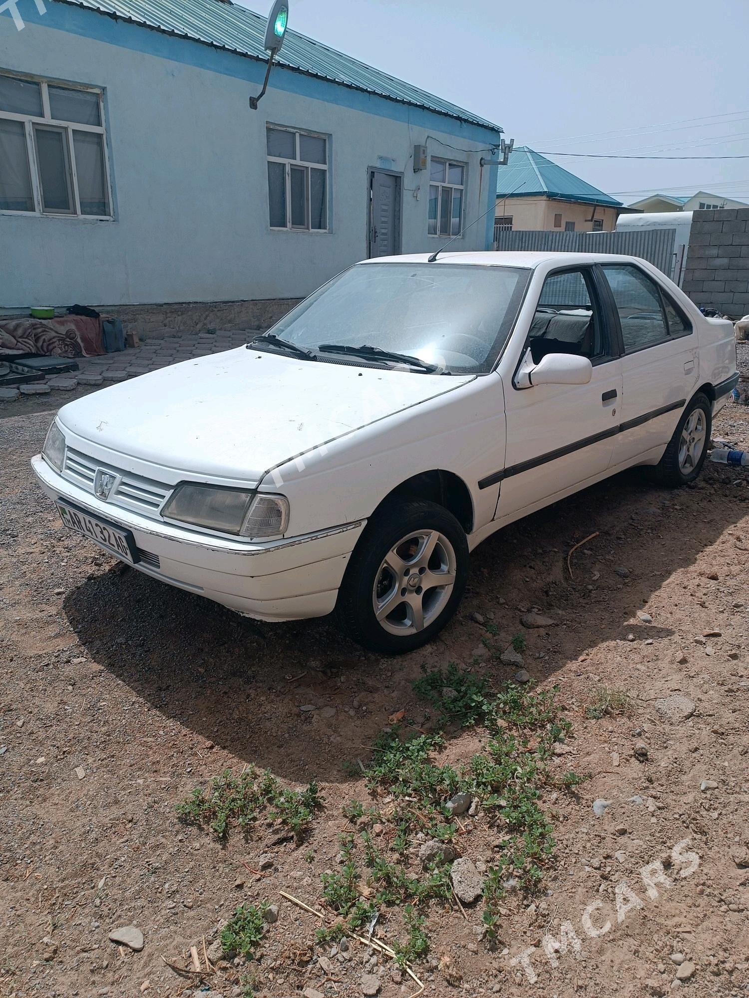 Peugeot 405 2001 - 25 000 TMT - Гарадамак - img 2