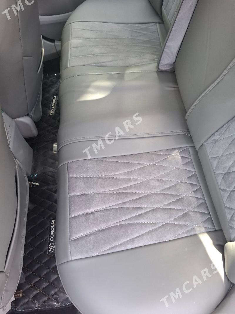 Toyota Corolla 2011 - 153 000 TMT - Ашхабад - img 6