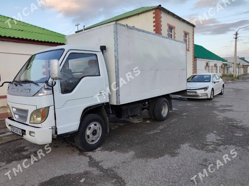 Forland H3 2008 - 97 000 TMT - Херрикгала - img 2