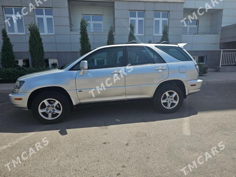 Lexus RX 300 2002 - 195 000 TMT - Мары - img 4