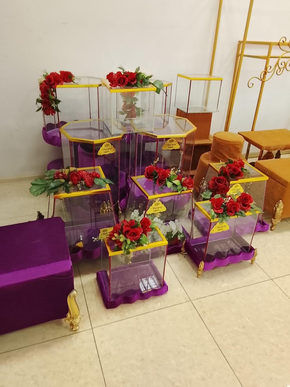 BUKJA SATLYK - Aşgabat - img 2
