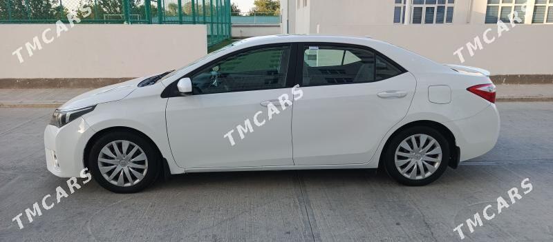 Toyota Corolla 2014 - 173 000 TMT - Aşgabat - img 5