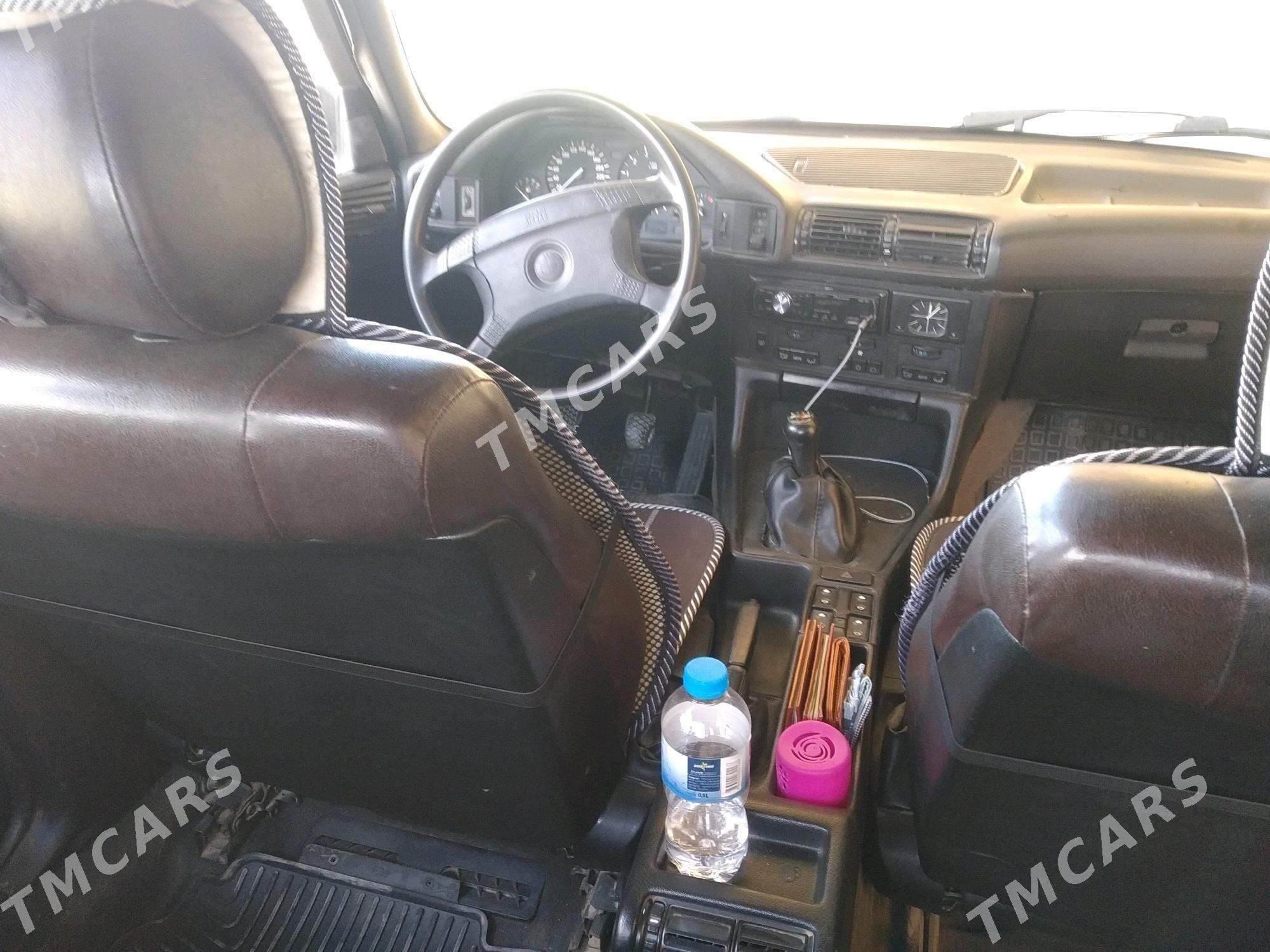 BMW 525 1994 - 56 000 TMT - Сакарчага - img 3